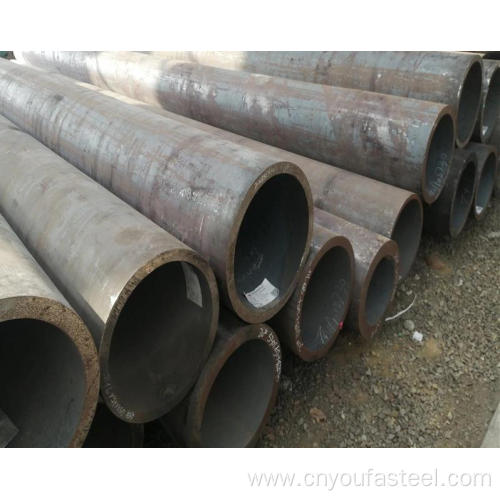 ASTM A335 Boiler Seamless Steel Pipe